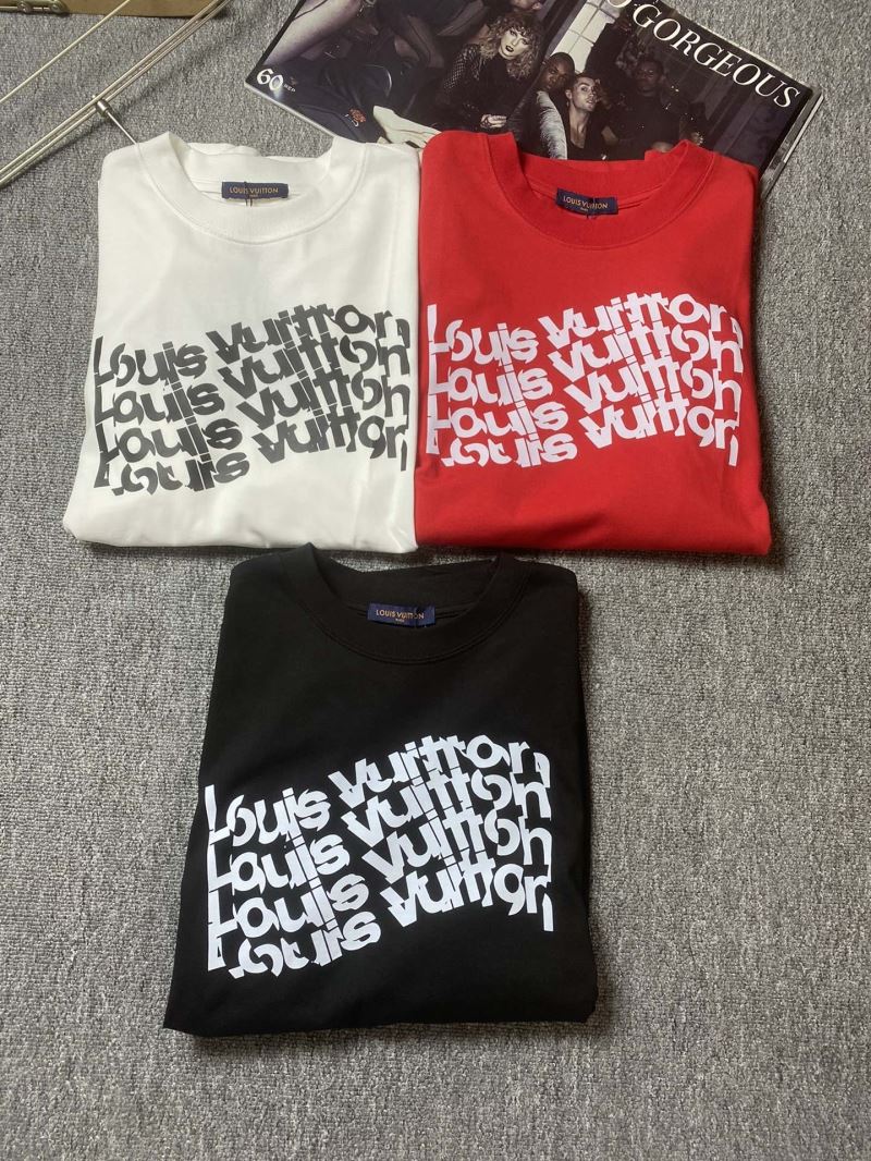 Louis Vuitton T-Shirts